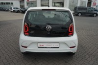 VW up up! 1.0 MPI