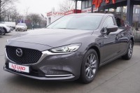 Vorschau: Mazda 6 2.5 SKYACTIV-G Exclusive-Line