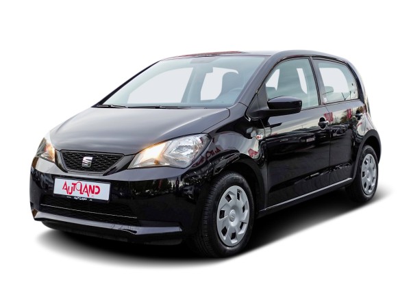 Seat Mii 1.0