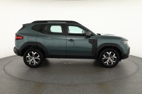Dacia Duster TCe 130