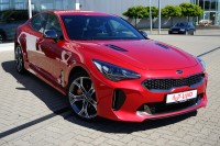 Kia Stinger 3.3 T-GDI GT