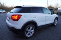 Audi Q2 35 1.5 TFSI sport S-Tronic