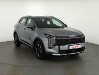 Kia Sportage 1.6 T-GDI Aut.
