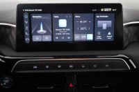 MG MG3 1.5 Hybrid Luxury Aut.