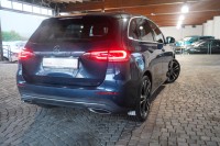 Mercedes-Benz B 200 B200 d Progressive