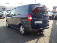 Ford Transit Courier 1.5 TDCi