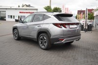 Hyundai Tucson 1.6 T-GDI Aut.