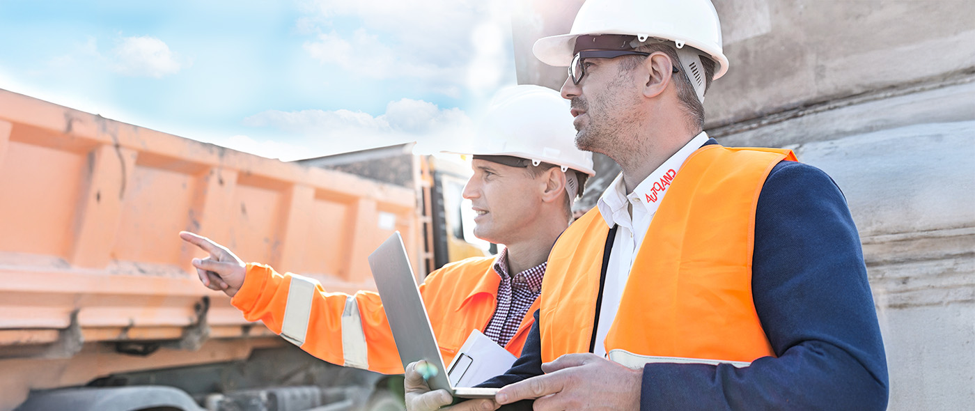 Bauleiter / Bauingenieur Tiefbau (m/w/d)
