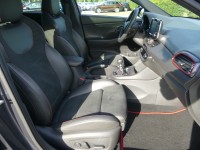 Hyundai i30 Fastback 2.0 T-GDI N Performance