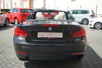 BMW 218 218i Advantage
