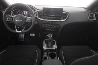 Kia cee'd Sporty Wagon Ceed SW GT-Line 1.5 T-GDI Aut.