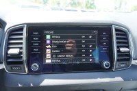 Skoda Karoq 1.5 TSI DSG