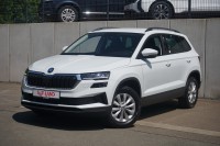 Vorschau: Skoda Karoq 1.5 TSI