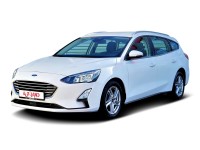 Ford Focus 1.0 EcoBoost Cool&Connect S/S 2-Zonen-Klima Navi Sitzheizung