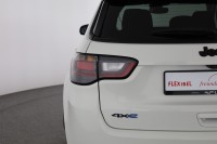 Jeep Compass 1.3 Plug-In Hybrid 4WD Limited