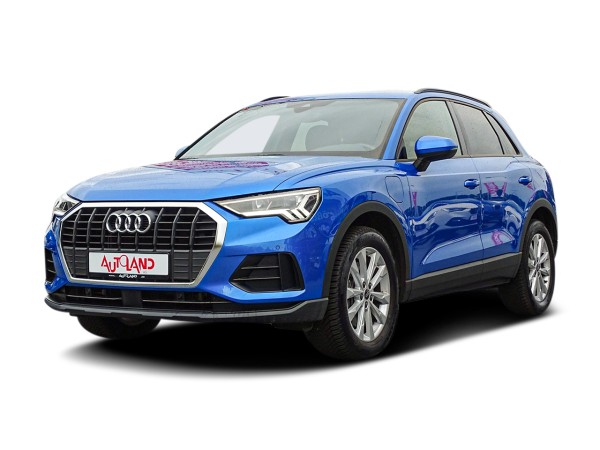 Audi Q3 45 1.4 TFSI e S-Line