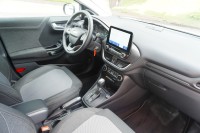 Ford Puma 1.0 EB Titanium