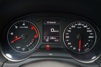 Audi A3 Sportback 2.0 TDI quattro S-Line