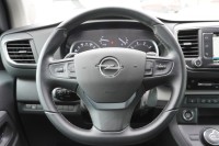 Opel Zafira Life 2.0 D M Tourer Aut.