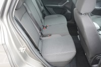 VW T-Cross 1.0