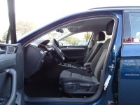 VW Passat Variant 1.5 16V TSI Business