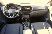 VW T-Cross 1.5 TSI DSG United