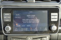 Nissan Leaf Basis DCT