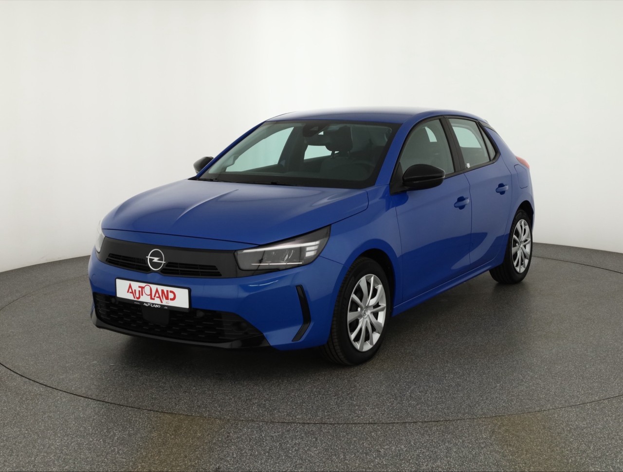 Opel Corsa 1.2 DI Turbo