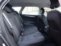 Ford Mondeo 2.0 TDCi Titanium