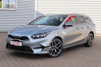 Vorschau: Kia cee'd Sporty Wagon Ceed SW 1.5 T-GDI Aut.