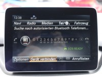 Mercedes-Benz B 150 B200 7G-DCT