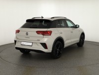 VW T-Roc R-Line 2.0 TSI DSG 4M Black Style