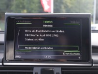 Audi A6 Avant 2.0 TFSI