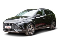 Hyundai Bayon 1.0 T-GDI Intro LED Navi Bose Spurhalte