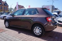 Skoda Fabia 1.0 MPI Cool Plus