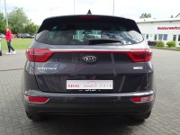 Kia Sportage 1.6 GDI