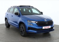 Skoda Karoq Sportline 1.5 TSI DSG