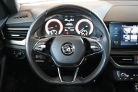 Skoda Kamiq 1.0 TSI Monte Carlo