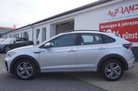 VW Taigo 1.0 TSI DSG R-Line