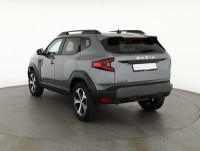 Dacia Duster Hybrid 140 Aut.