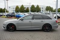 Audi A6 Avant 3.0 TDI competition quattro