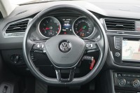 VW Tiguan 2.0 TSI Highline 4Motion