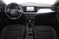 Skoda Kamiq 1.5 TSI Tour