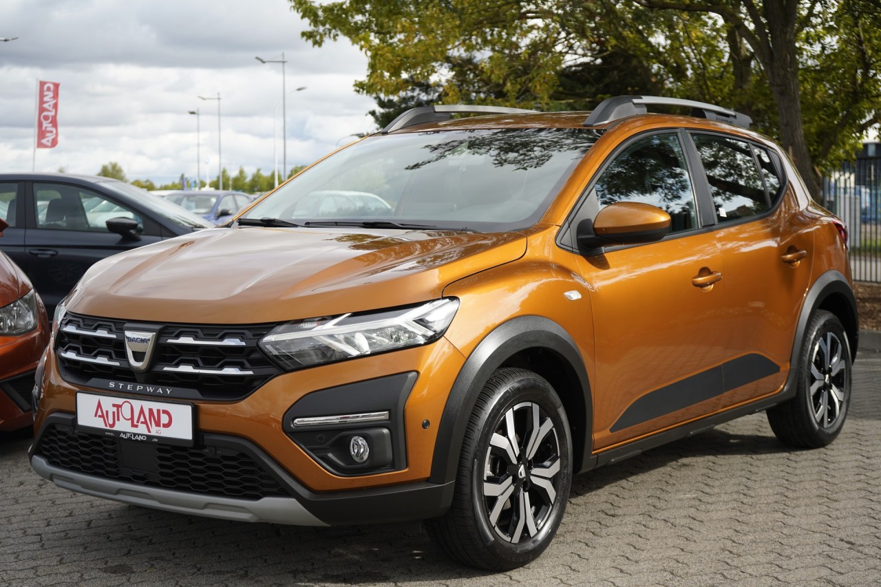 Dacia Sandero Stepway 1.0 SCe Access