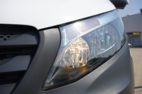 Mercedes-Benz Vito Tourer extralang 8-Sitzer Aut.