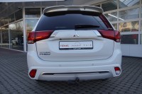 Mitsubishi Outlander 2.4 PHEV Plus Spirit 4WD