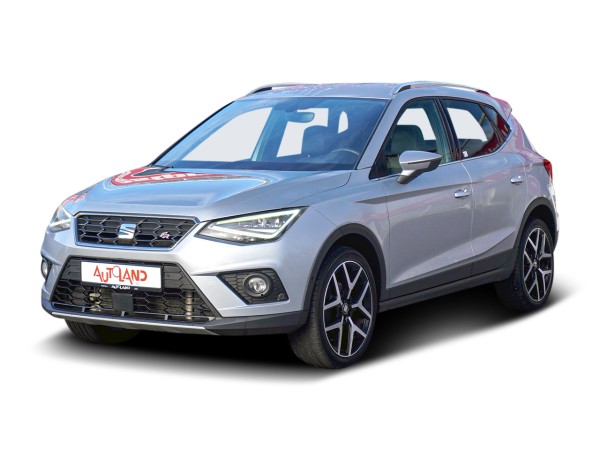 Seat Arona 1.0 TSI FR