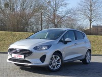 Vorschau: Ford Fiesta 1.0 EcoBoost Titanium