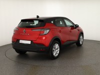 Renault Captur TCe 90