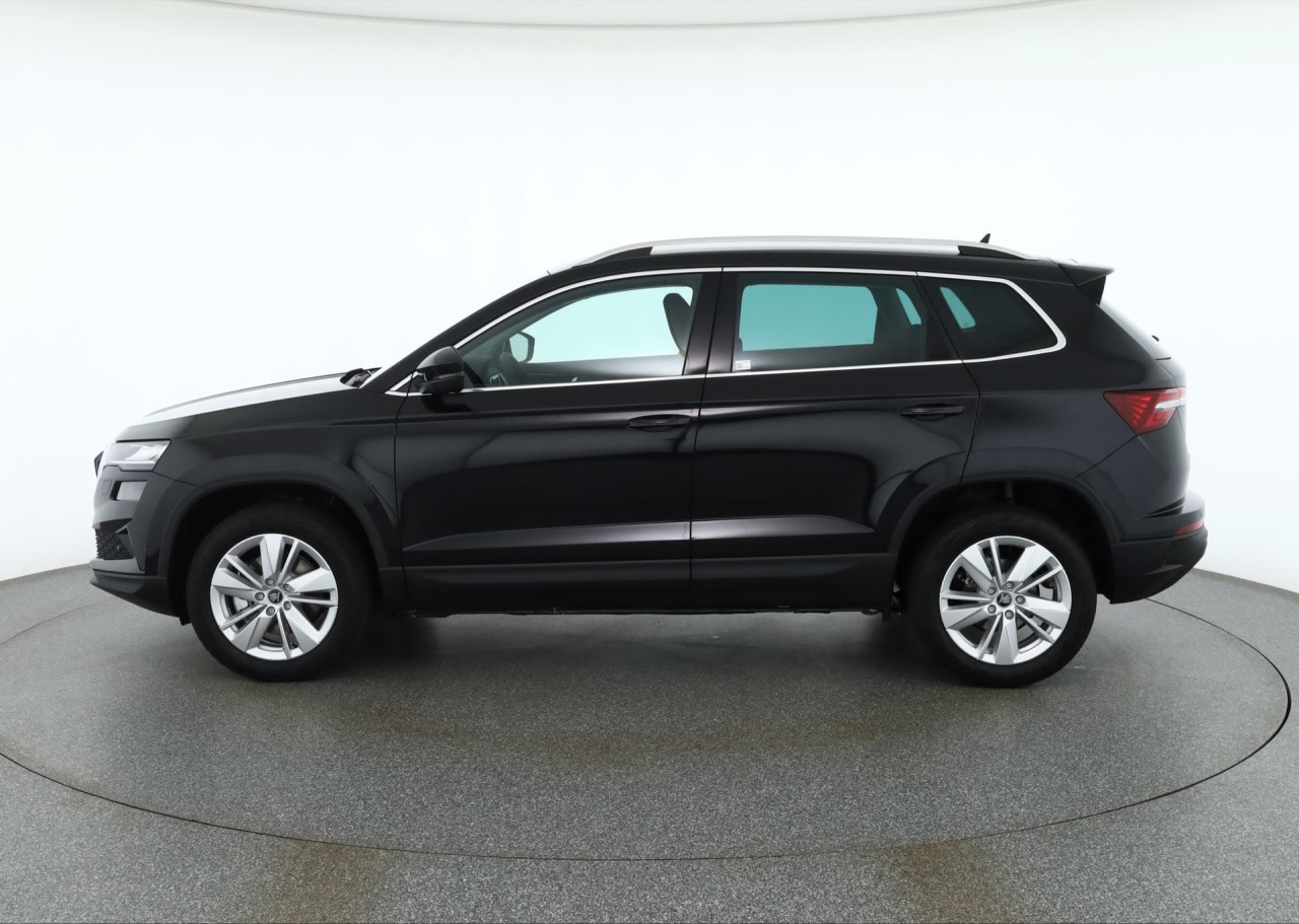 Skoda Karoq 1.5 TSI DSG